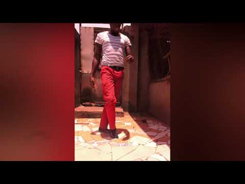 Tweyagale dance cover - POPA POLLO