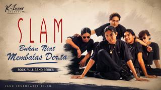 Download lagu SLAM - It Was Never My Intent to Repay the Pain | 90s Malaysian Slow Rock | Cover mp3 Download lagu SLAM - It Was Never My Intent to Repay the Pain | 90s Malaysian Slow Rock | Cover mp3