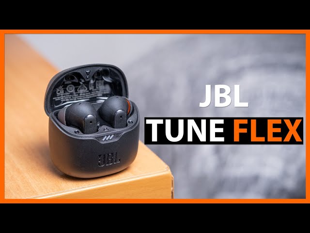 Vídeo relacionado con JBL Auriculares intrauditivos Tune 235 NC, inalámbricos con cancelación de Ruido, 48 Horas de autonomía, Resistencia al Agua y al Polvo IP54, diseño cómodo, Negro