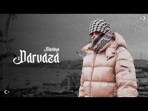 Montoya Criminal Muzik - Darvaza (Bonus)