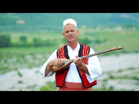 Asllan Loka - Pa Çidhën s'ka Dibër: pa Dibër s'ka Shqipëri