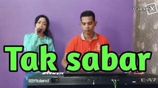 Download lagu Tak sabar Cover Eni Monroe ft D Hermix mp3