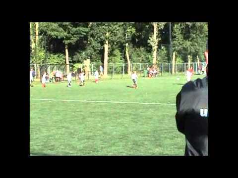 LONGA F1 - RKTVV F1 (22-09-2012)