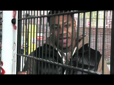 SB.TV - One4One - Riot Freestyle [Music Video]