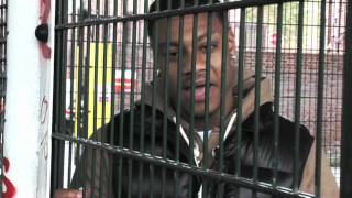 SB.TV - One4One - Riot Freestyle [Music Video]