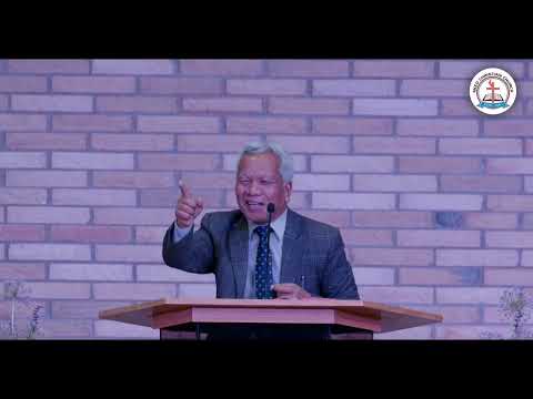 Upa Dr. R.  Vanlalzauva _  "Dam chhung ni chhiar dan"