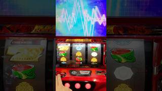 スマスロ バイオハザードヴィレッジ　心音 虹 #バイオハザードヴィレッジ