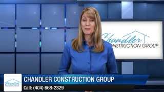 preview picture of video 'Chandler Construction Group - General Contractor Acworth - Roof, Window & Siding Replacement'