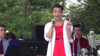 Northside Jazz Orchestra "The Best Is Yet To Come"