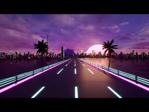 Sunset Drive-Future Joust