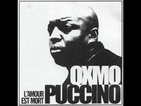 Oxmo Puccino - Vision de vie