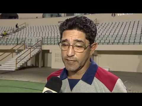 Série C 2018: Confiança goleia o Salgueiro na Série C