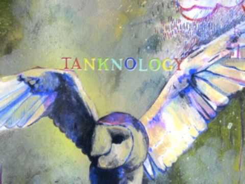 That Fucking Tank - Dave Grolsch