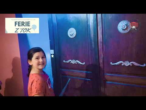 🎥 **Ferie z TOK – Drugi tydzień startuje z przytupem!**