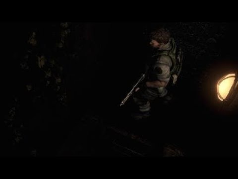 Pt. 24 Resident Evil® Remastered walkthrough