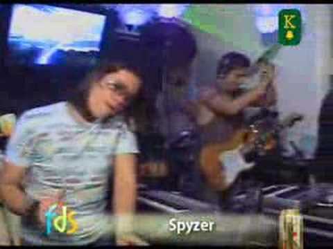 Especial Spyzer