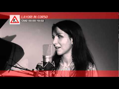 Manuale di Canto - Andrea Tosoni - VOLUME 2 lezione 12