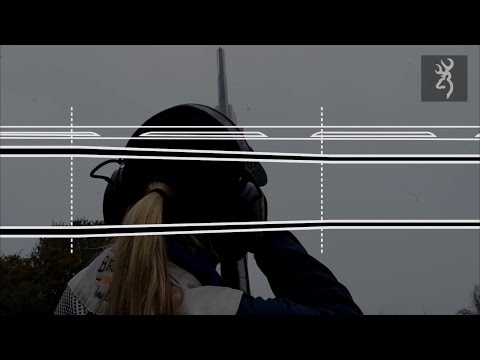 B725 Pro Sport Technology : Back Boring Vector Pro Barrel