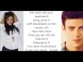 Glee-Smooth Criminal 