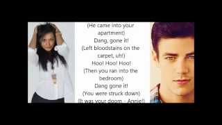 Glee-Smooth Criminal