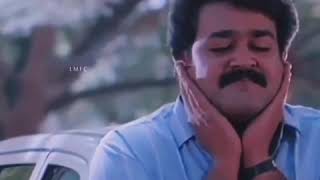 Mohanlal Romantic Proposal Status❤️