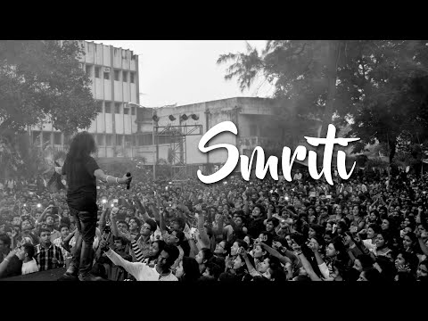 Smriti - Calcutta Blues || স্মৃতি - ক্যালকাটা ব্লুজ || (Lyrics)