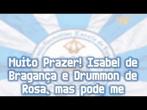 Vila Isabel 1994 Ao Vivo