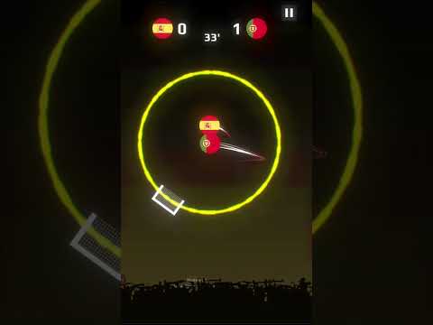 İspanya - Portekiz Maç Simülasyonu #spain #portugal #football #keşfet