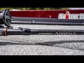 Testing New Shimano Expride And Poison Adrena Minnow Rods
