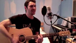 Sophomore - A Darren Criss Cover