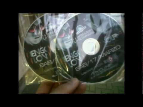 WOLFINE AMOR DE MENTIRA HD AUDIO ORIGINAL