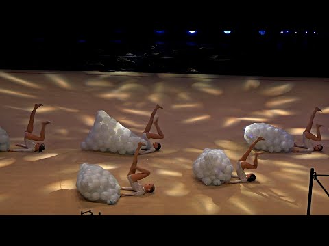 Турнир по художественной гимнастике "BABY CUP" 24.12.2025г. 2851