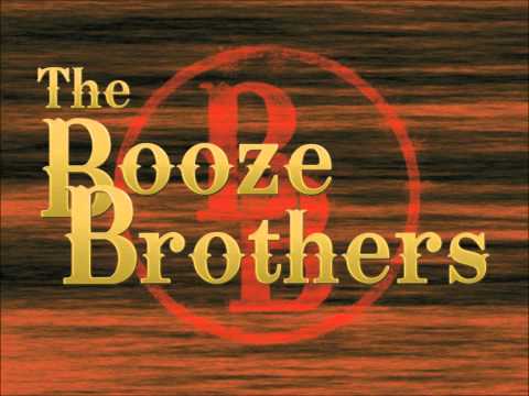 The Booze Brothers - Don't Think I Don't Think About It