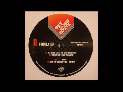 Shit Hot Soundsystem - Satisfy