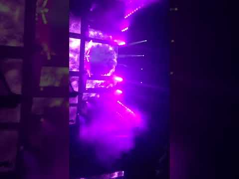 Armin Van Buuren Ultra Europe 2019 (Lifting You Higher)