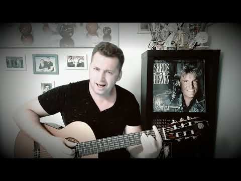 Alexander Manayev - Lisa Said (cover of Blue System)