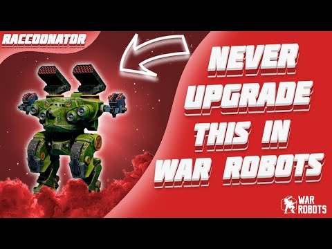 War Robots BEGINNER'S GUIDE — Best Builds & Gameplay Tips