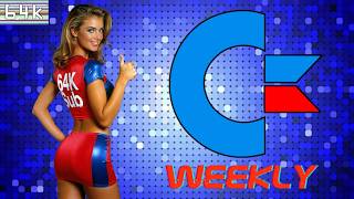 C64 Weekly #63 (Commodore 64 Scene Updates)