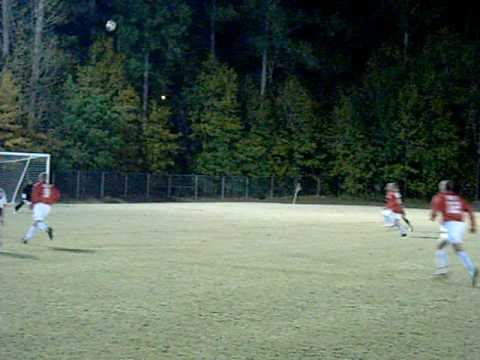 Edberg Miranda/Columbus, GA Soccer