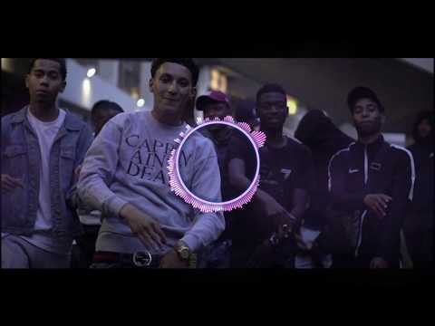 ADF Samski x Ronnie Flex x p.APE Type Beat | "Rennen"