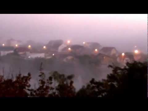 VIDEO camera Hotel Univers T din Cluj, episodul 3