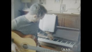 Cattle & Cane - Love On Your Hands