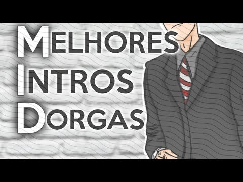 [M.I.D]✓=MELHORES INTRO DORGAS #16=✓