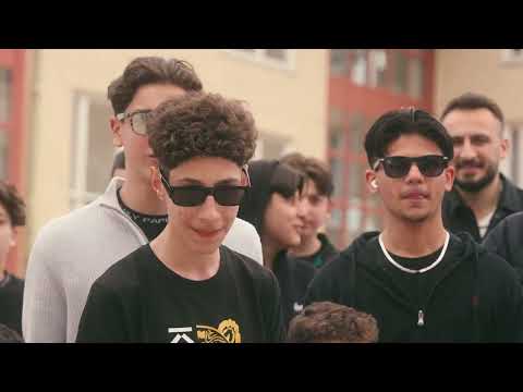 Generation Of Love - Lågan Brinner Ner