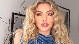 Alexa Breit, the Fashion Influencer and Instagram Luminary | Biography & Insights