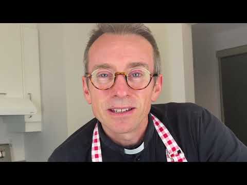 Père Dom Cuisine: La Gélato aux fraises…