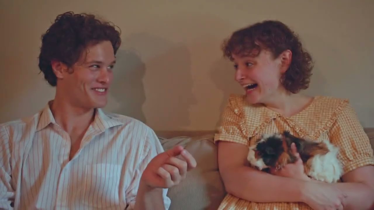 YouTube video thumbnail