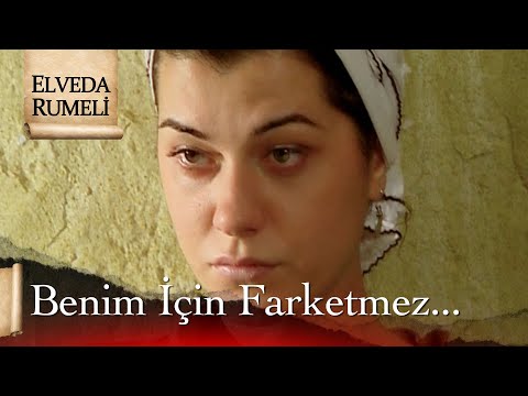 Zarife gitmeyi kabul etti! - Elveda Rumeli 11. Bölüm