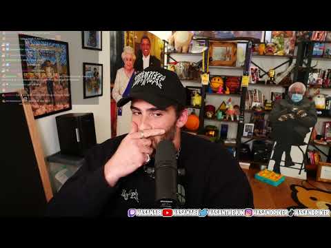 HasanAbi October 12, 2023 – Israel Palestine Day 5, Post-Leftovers Discussion