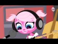 Littlest Pet Shop Summertime Blues Exclusive Music Video